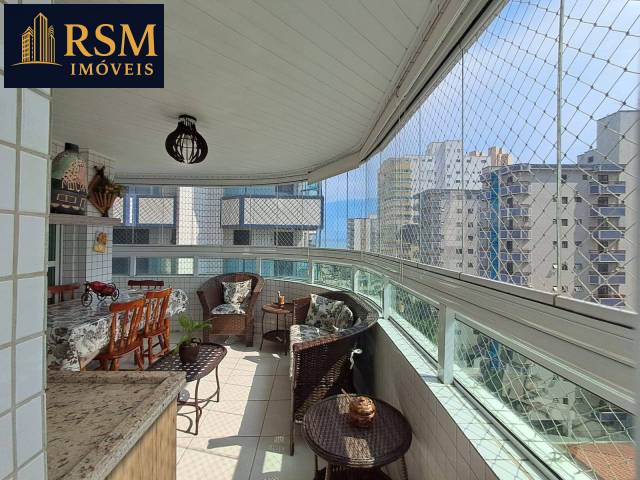 Apartamento para Venda em Praia Grande - 5