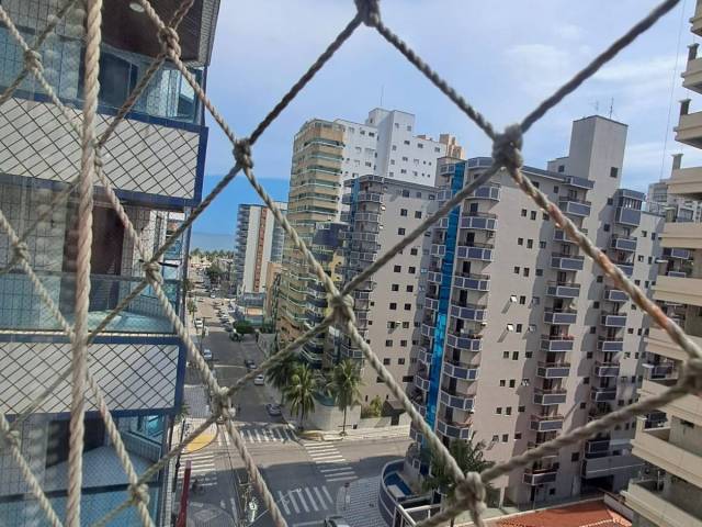 Apartamento para Venda em Praia Grande - 2