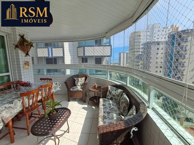 Apartamento para Venda em Praia Grande - 4