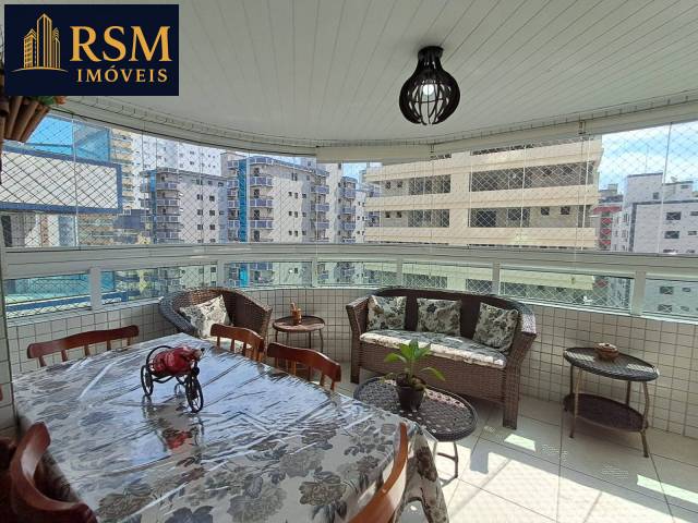 Apartamento para Venda em Praia Grande - 3