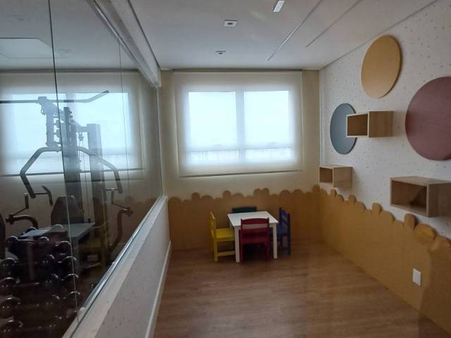 Apartamento para Venda em Santos - 2