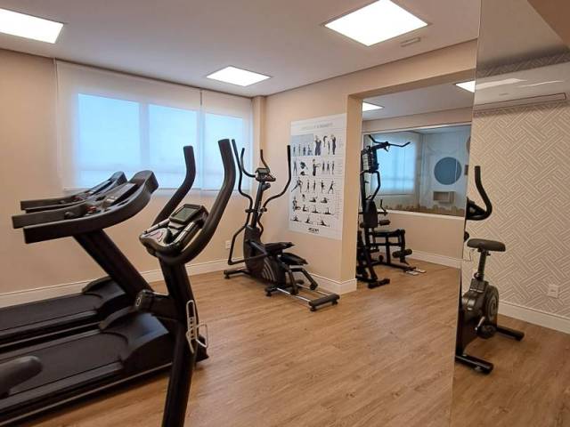 Apartamento para Venda em Santos - 4