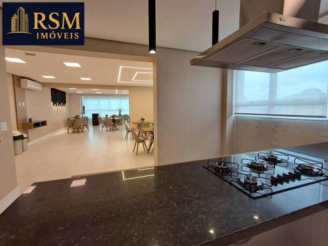 Apartamento para Venda em Santos - 5