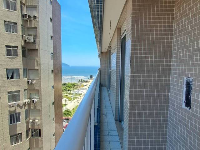 Venda em Gonzaga - Santos