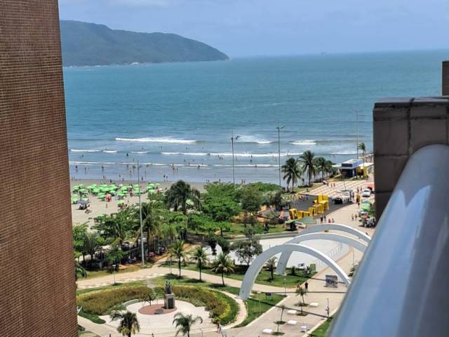 Venda em Gonzaga - Santos