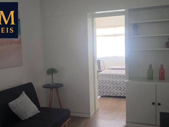 Apartamento para Venda em Santos - 2