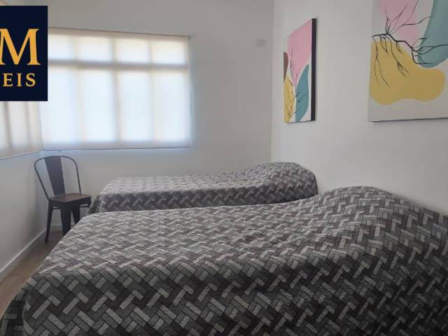 Apartamento para Venda em Santos - 3