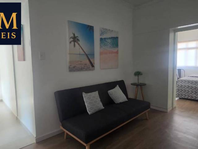 Apartamento para Venda em Santos - 5