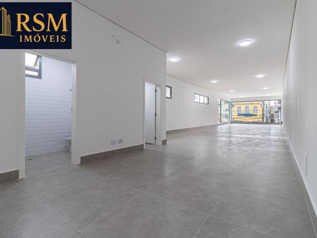 #935 - Sala para Venda em Santos - SP - 1