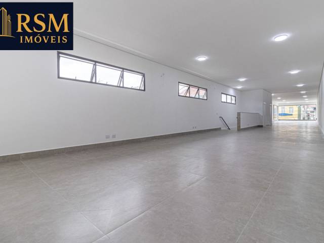 Sala para Venda em Santos - 5