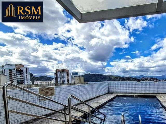 #1161 - Apartamento para Venda em Santos - SP