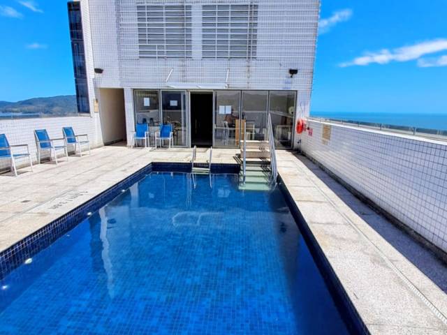 Apartamento para Venda em Santos - 3