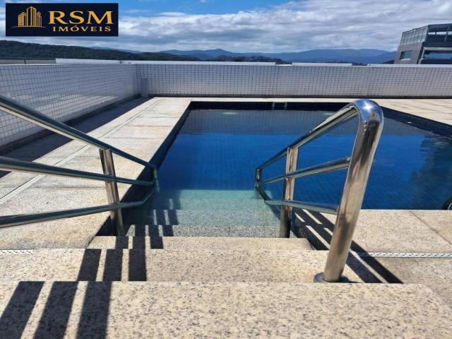 Apartamento para Venda em Santos - 4