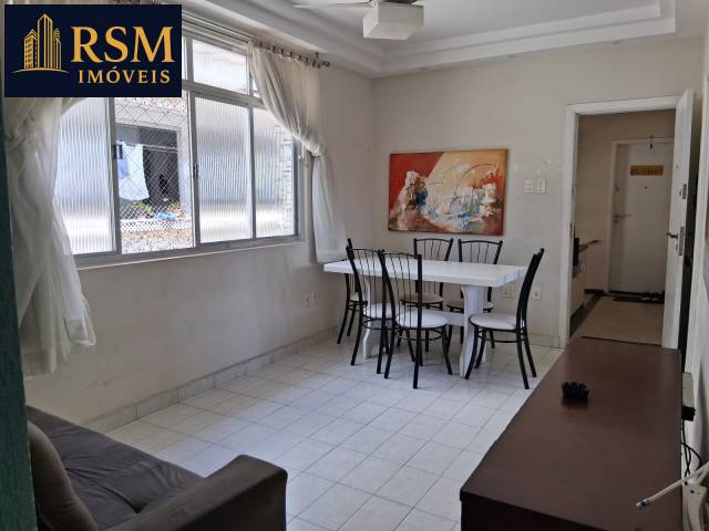 #1163 - Apartamento para Locação em Santos - SP - 3