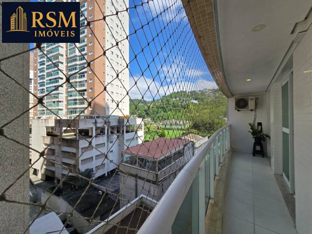 Venda em José Menino - Santos