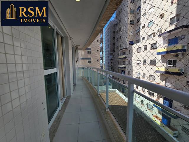 Apartamento para Venda em Santos - 3