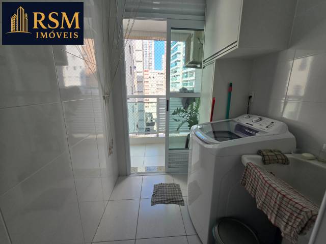 Apartamento para Venda em Santos - 5