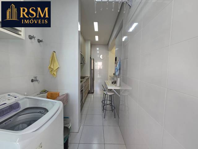 Apartamento para Venda em Santos - 4