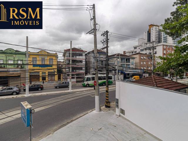 #1166 - Loja para Venda em Santos - SP - 3