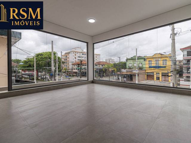 Venda em Vila Mathias - Santos