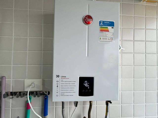 Apartamento para Venda em Santos - 5