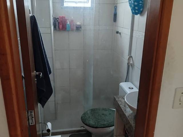Apartamento para Venda em Santos - 2