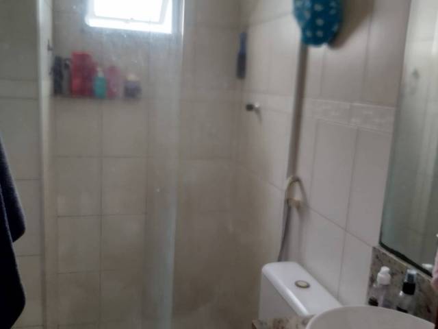 Apartamento para Venda em Santos - 3