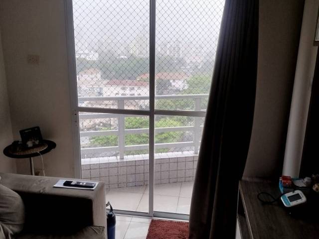 Apartamento para Venda em Santos - 4