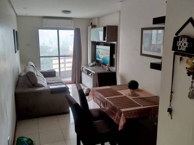 Venda em Aparecida - Santos