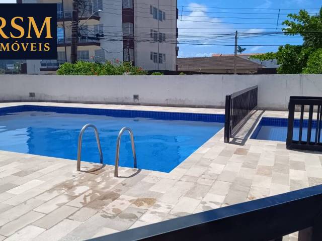 #1170 - Apartamento para Venda em Guarujá - SP