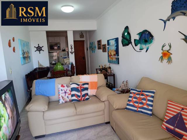 Apartamento para Venda em Guarujá - 4