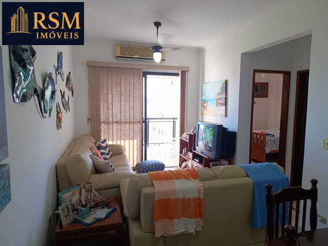 Apartamento para Venda em Guarujá - 5