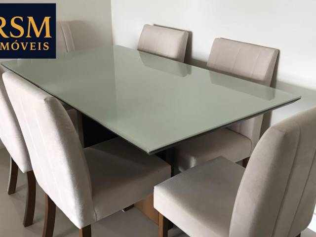 #1173 - Apartamento para Locação em Santos - SP