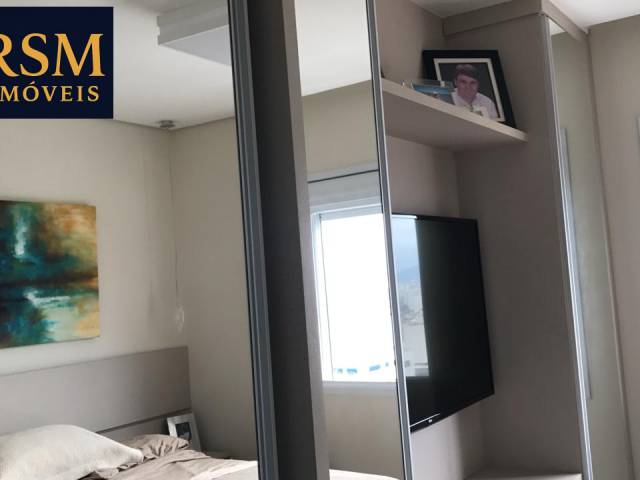 Apartamento para Locação em Santos - 5