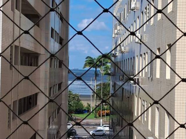 Apartamento para Venda em Santos - 2