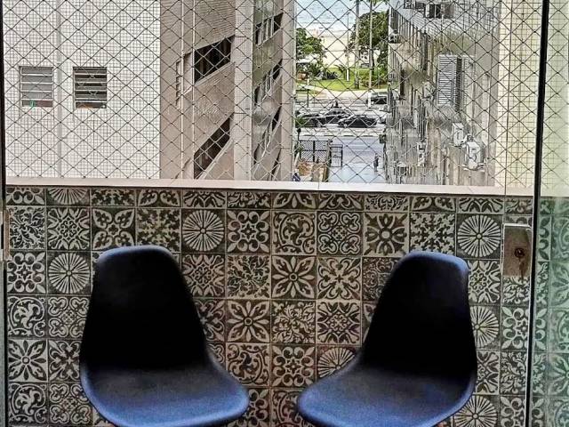 Apartamento para Venda em Santos - 3
