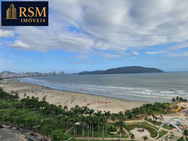 Apartamento para Venda em Santos - 2