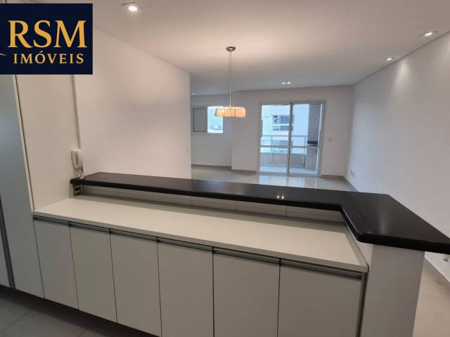 Apartamento para Venda em Santos - 2