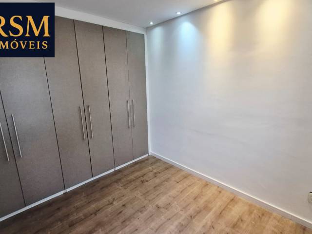 Apartamento para Venda em Santos - 5