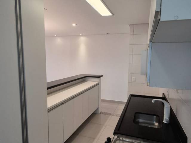 Apartamento para Venda em Santos - 3