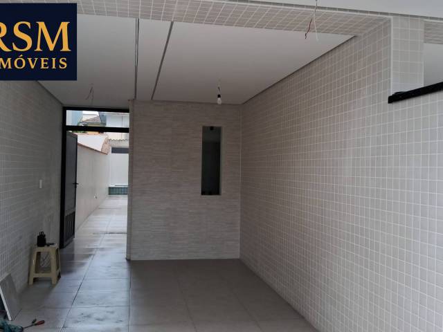 Casa para Venda em Santos - 5