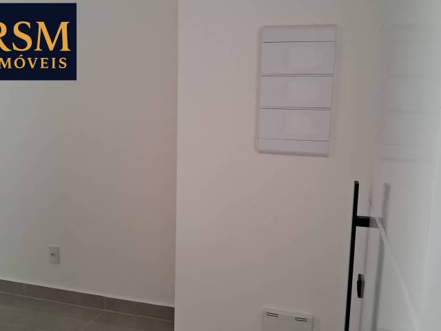 #1172 - Casa para Venda em Santos - SP - 2