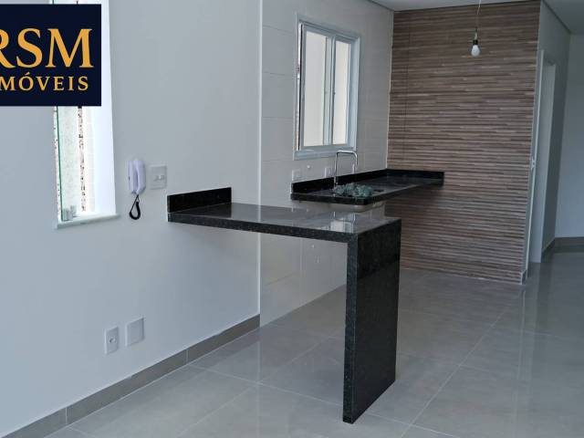 Casa para Venda em Santos - 5