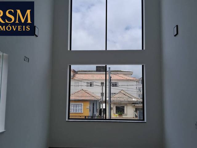 Casa para Venda em Santos - 5