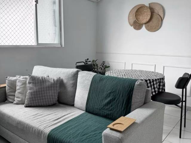 Venda em Boqueirão - Santos