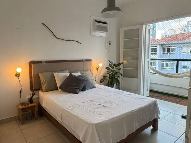 Apartamento para Venda em Santos - 3