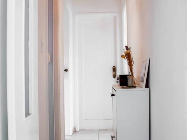 Apartamento para Venda em Santos - 4