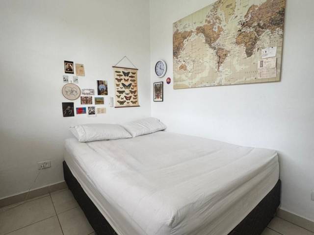 Apartamento para Venda em Santos - 5