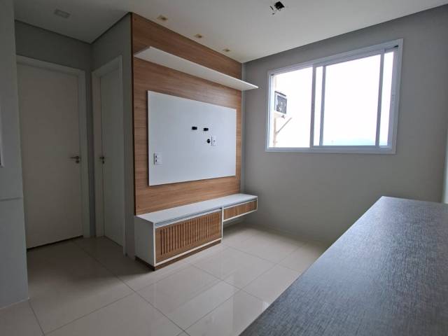 #1179 - Apartamento para Venda em Santos - SP