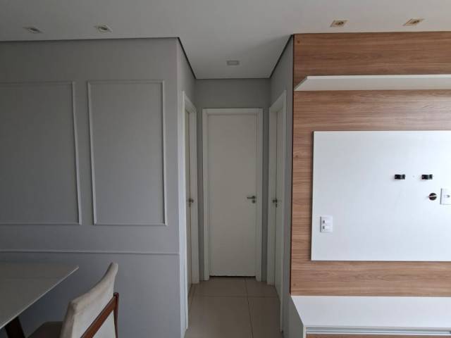 Apartamento para Venda em Santos - 2